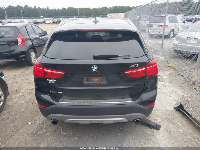 BMW 2016 2016 WBXHT3C39G5E52713 Image 17
