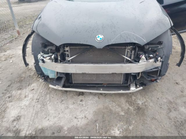 2016 BMW X1 WBXHT3C39G5E52713 Photo 5