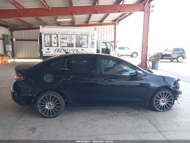 Dodge Dart 2016 1C3CDFEB1GD539197 Image 14