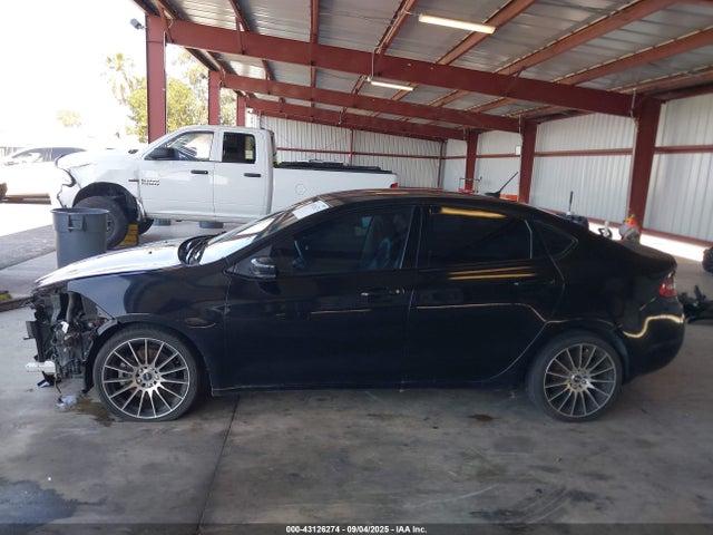 Dodge Dart 2016 1C3CDFEB1GD539197 Image 15