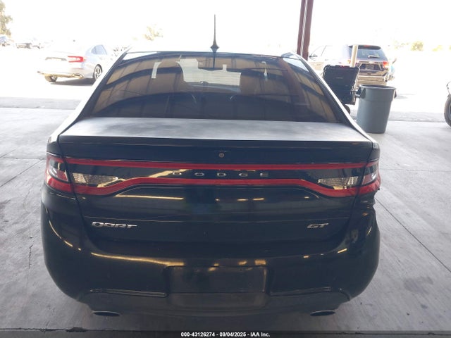 Dodge Dart 2016 1C3CDFEB1GD539197 Image 17