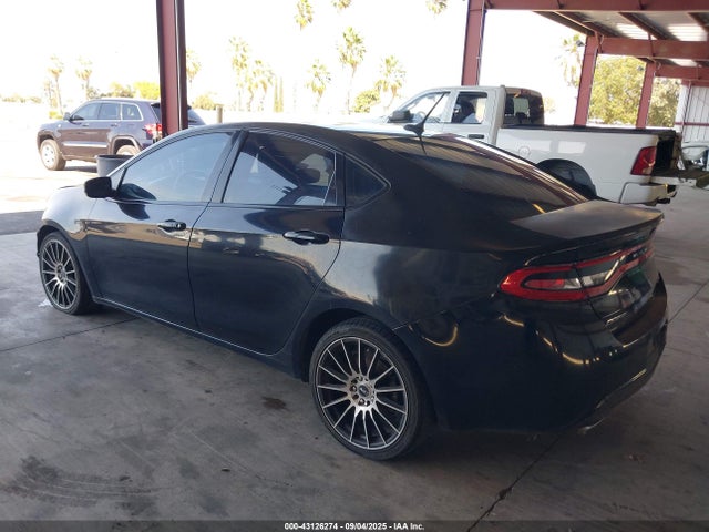 Dodge Dart 2016 1C3CDFEB1GD539197 Image 3