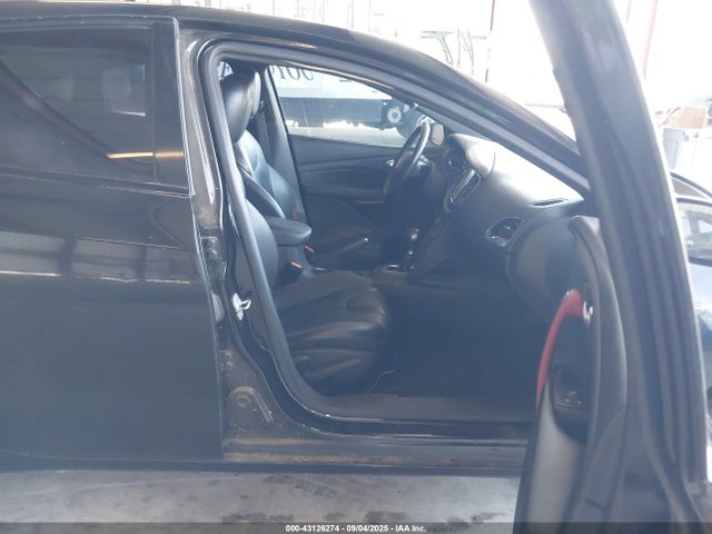 Dodge Dart 2016 1C3CDFEB1GD539197 Image 5