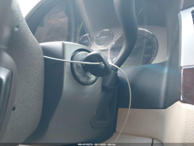 2008 CADILLAC ESCALADE 1GYEC63858R226652 Photo 10