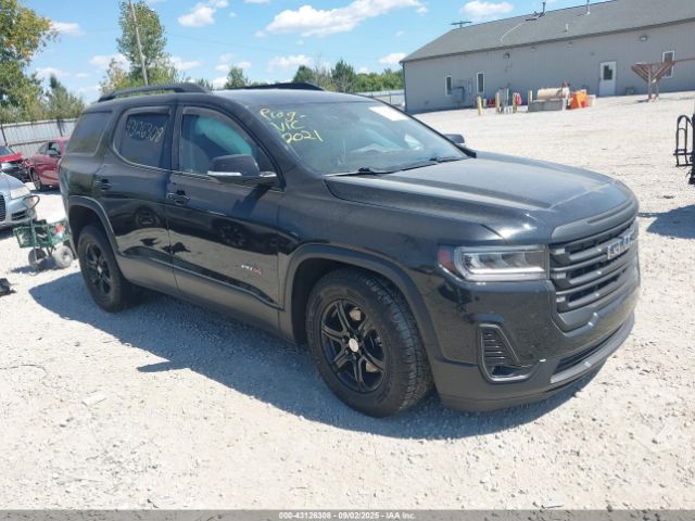 2021 GMC ACADIA 1GKKNLLS9MZ218128