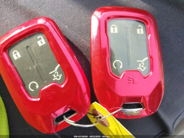 2021 GMC ACADIA 1GKKNLLS9MZ218128 Photo 10