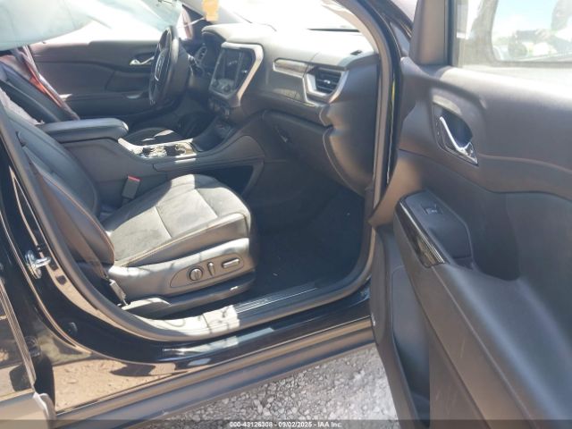 2021 GMC ACADIA 1GKKNLLS9MZ218128 Photo 4