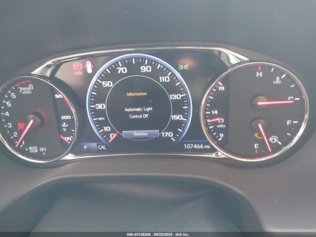 2021 GMC ACADIA 1GKKNLLS9MZ218128 Photo 6