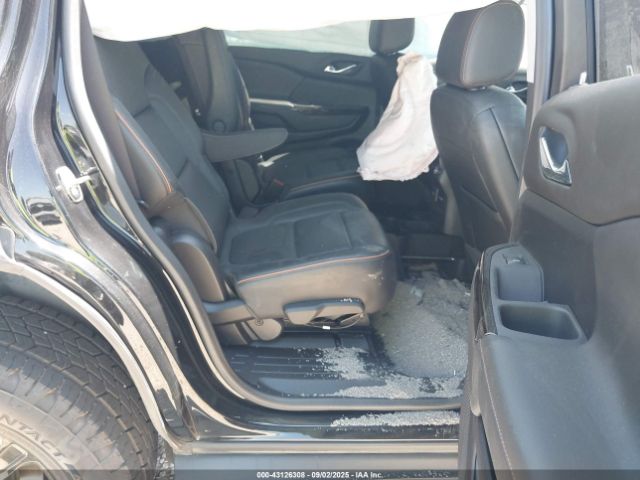 2021 GMC ACADIA 1GKKNLLS9MZ218128 Photo 7