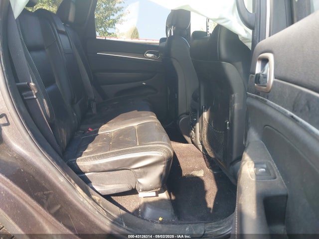 1C4RJFBG7HC697131 Jeep Grand Cherokee