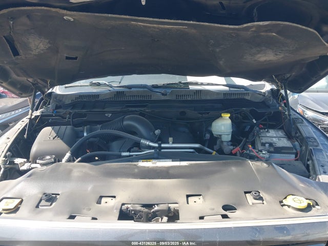 RAM 1500 2016 1C6RR7MT4GS162021 Image 10