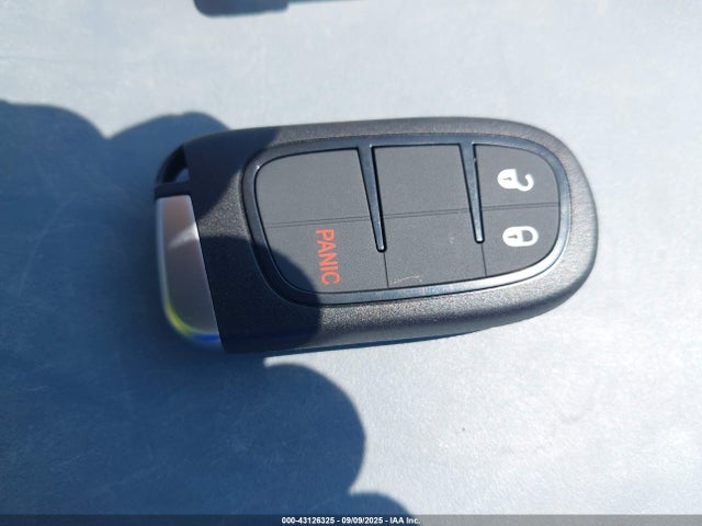 RAM 1500 2016 1C6RR7MT4GS162021 Image 11