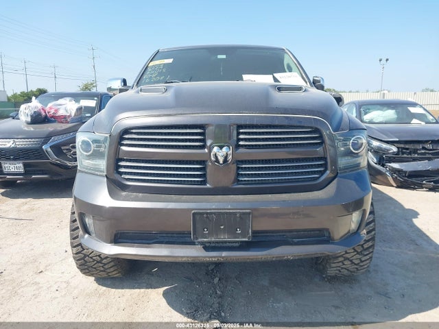 RAM 1500 2016 1C6RR7MT4GS162021 Image 12