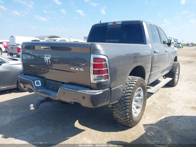 RAM 1500 2016 1C6RR7MT4GS162021 Image 4