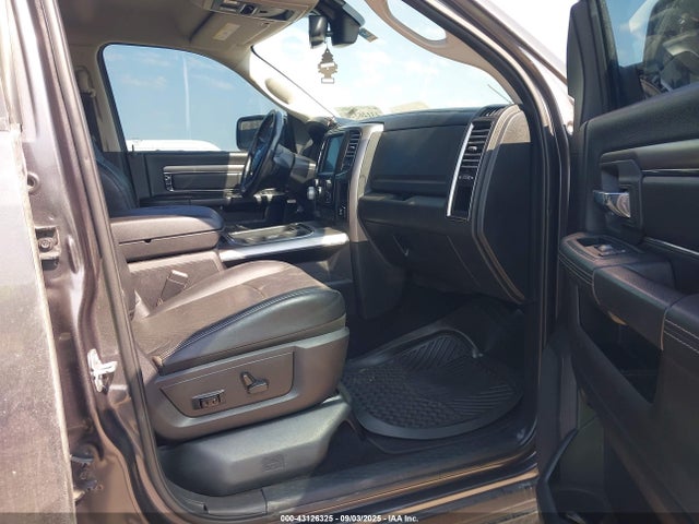RAM 1500 2016 1C6RR7MT4GS162021 Image 5