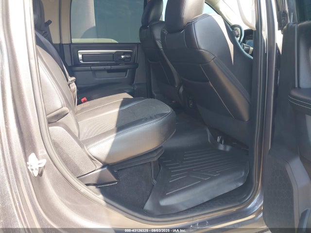 RAM 1500 2016 1C6RR7MT4GS162021 Image 8