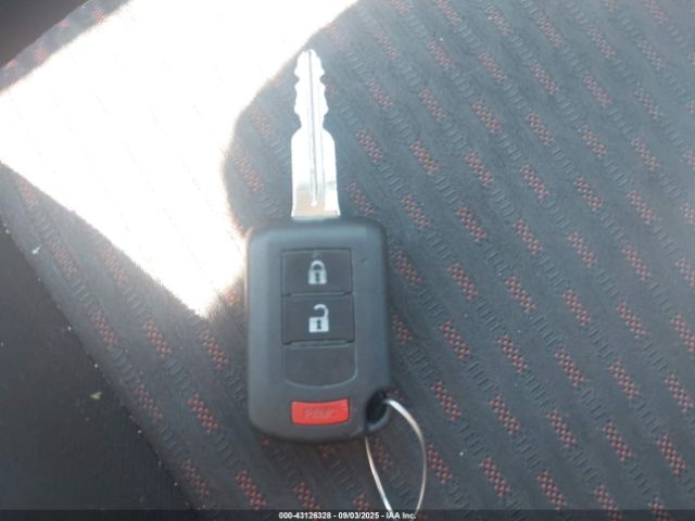 2017 MITSUBISHI OUTLANDER SPORT JA4AR3AU3HZ058277 Photo 10