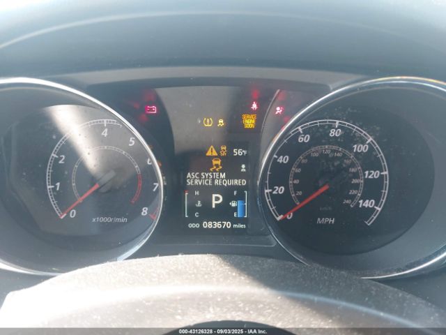 2017 MITSUBISHI OUTLANDER SPORT JA4AR3AU3HZ058277 Photo 6