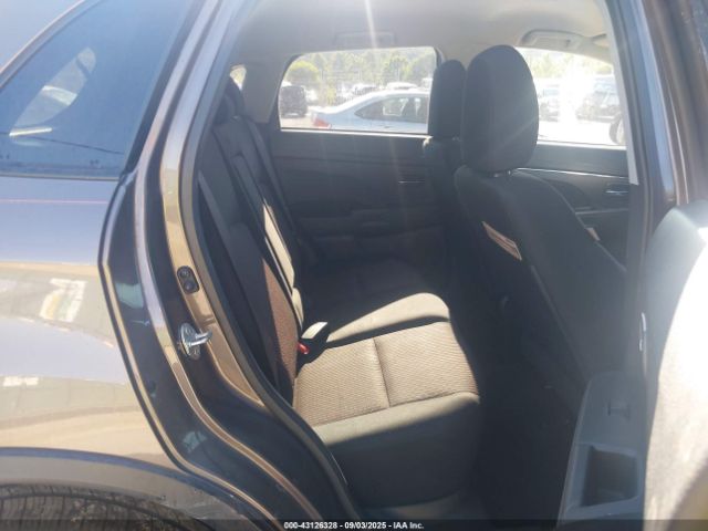 2017 MITSUBISHI OUTLANDER SPORT JA4AR3AU3HZ058277 Photo 7