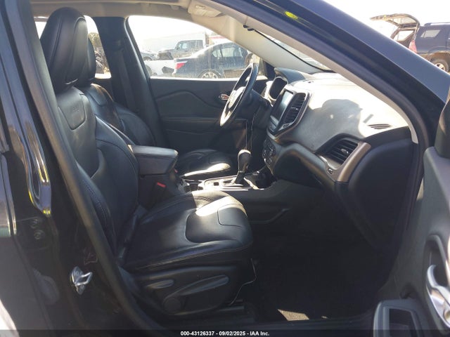 1C4PJMDS5GW286790 Jeep Cherokee