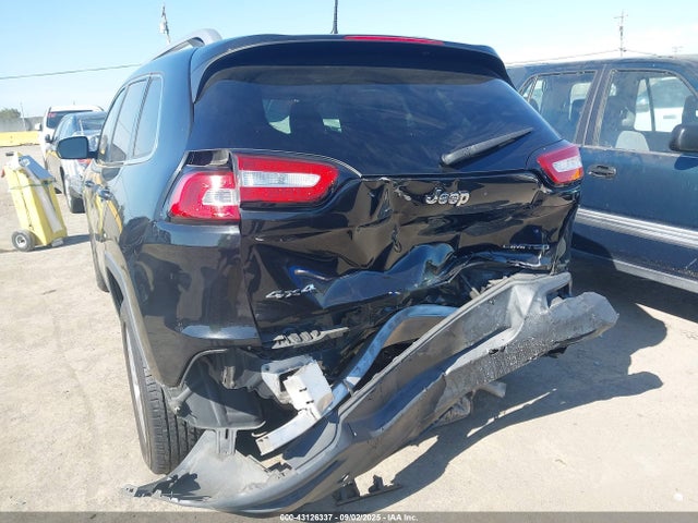 1C4PJMDS5GW286790 Jeep Cherokee