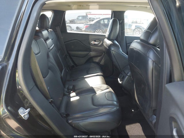 1C4PJMDS5GW286790 Jeep Cherokee