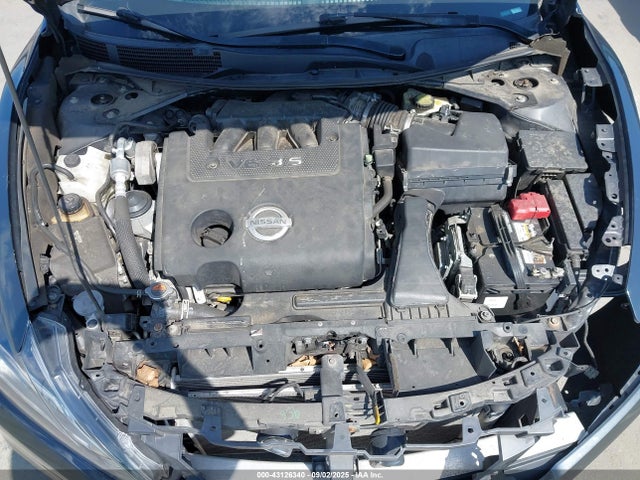 1N4BL3AP0GC130131 Nissan Altima