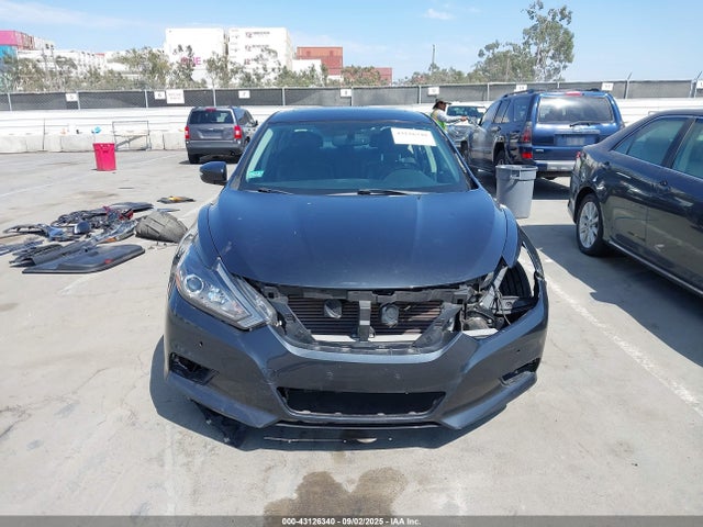1N4BL3AP0GC130131 Nissan Altima