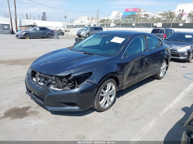 1N4BL3AP0GC130131 Nissan Altima