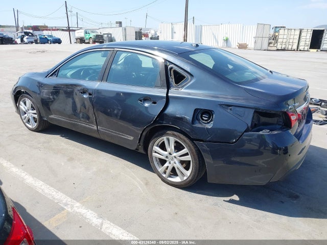 1N4BL3AP0GC130131 Nissan Altima