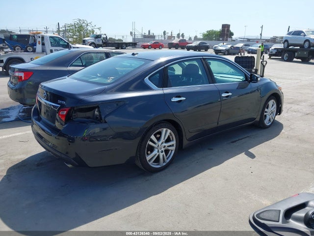 1N4BL3AP0GC130131 Nissan Altima