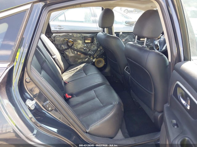 1N4BL3AP0GC130131 Nissan Altima
