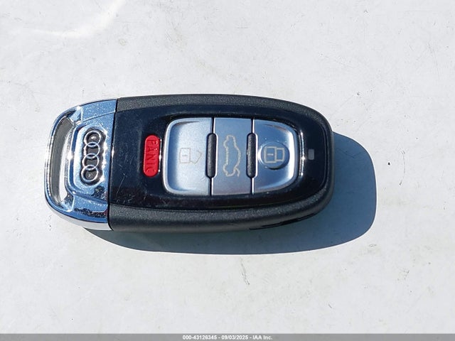 2014 AUDI A7 WAUWGAFCXEN059254 Photo 10