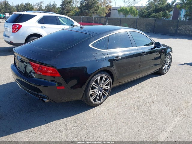 2014 AUDI A7 WAUWGAFCXEN059254 Photo 3