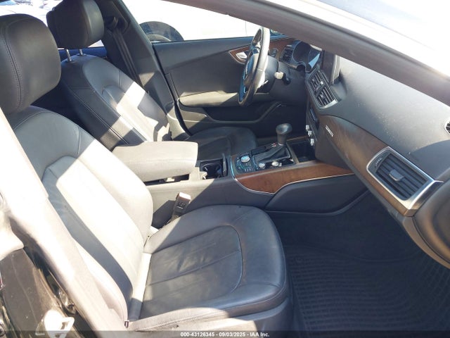 2014 AUDI A7 WAUWGAFCXEN059254 Photo 4