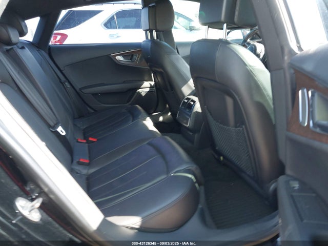 2014 AUDI A7 WAUWGAFCXEN059254 Photo 7