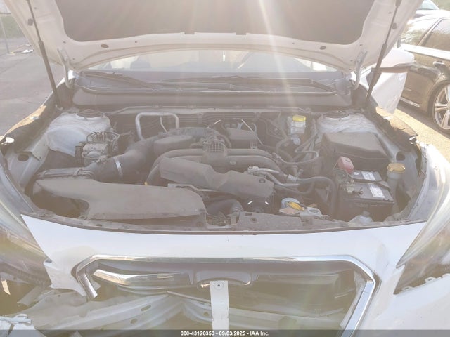 4S4BSAFC7J3275595 Subaru u5