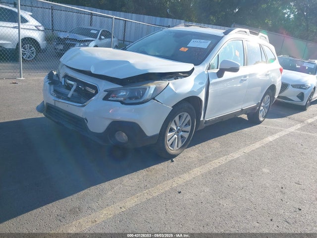 4S4BSAFC7J3275595 Subaru u5