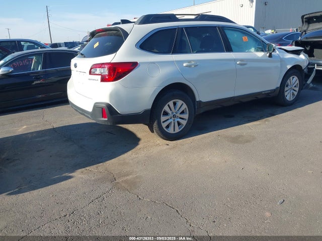 4S4BSAFC7J3275595 Subaru u5
