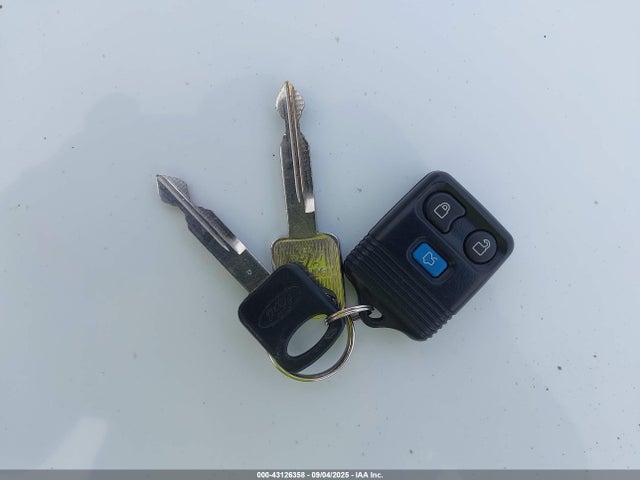 1FM5K8AR1JGC76283 Ford 3.7l ti-vct