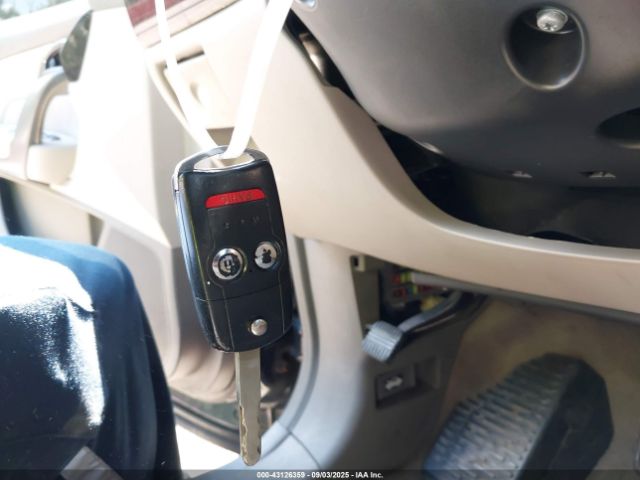 2009 ACURA MDX 2HNYD28299H508821 Photo 10