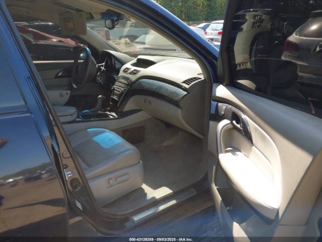 2009 ACURA MDX 2HNYD28299H508821 Photo 4