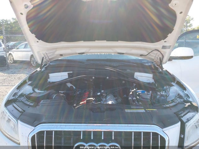 2014 AUDI Q5 WA1CFAFP7EA086473 Photo 9