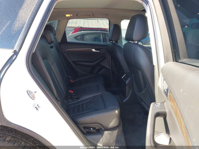 2014 AUDI Q5 WA1CFAFP7EA086473 Photo 7