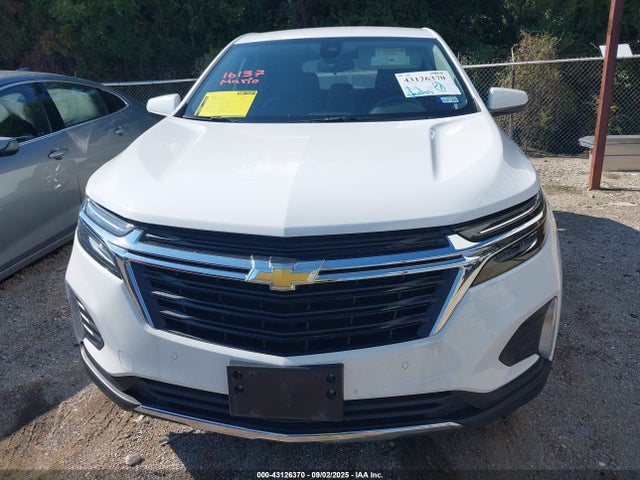 3GNAXUEG8RL283218 Chevrolet lsd