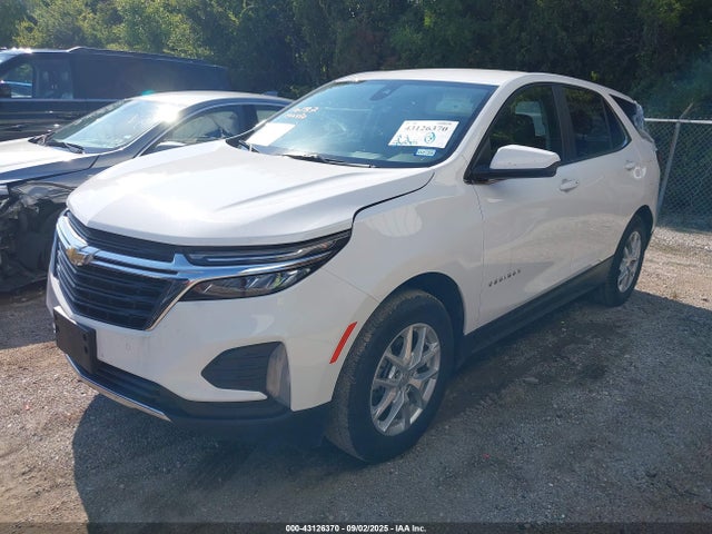 3GNAXUEG8RL283218 Chevrolet lsd