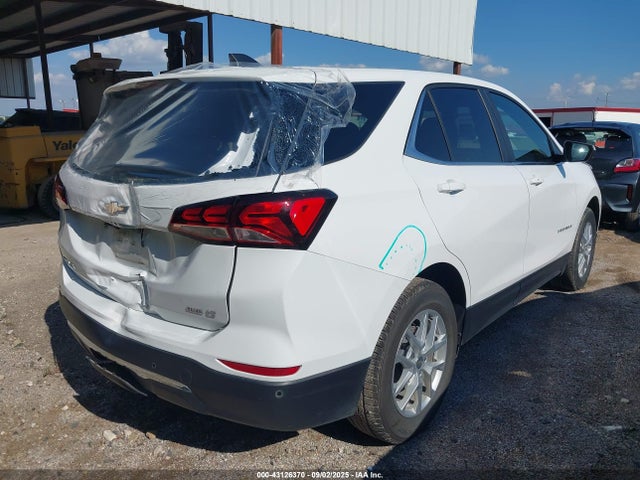 3GNAXUEG8RL283218 Chevrolet lsd