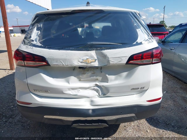 3GNAXUEG8RL283218 Chevrolet lsd