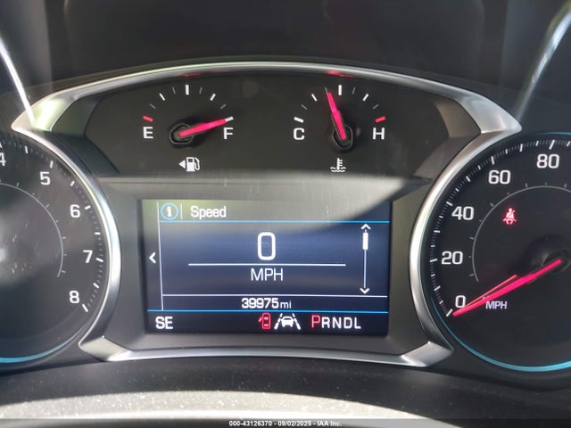 3GNAXUEG8RL283218 Chevrolet lsd