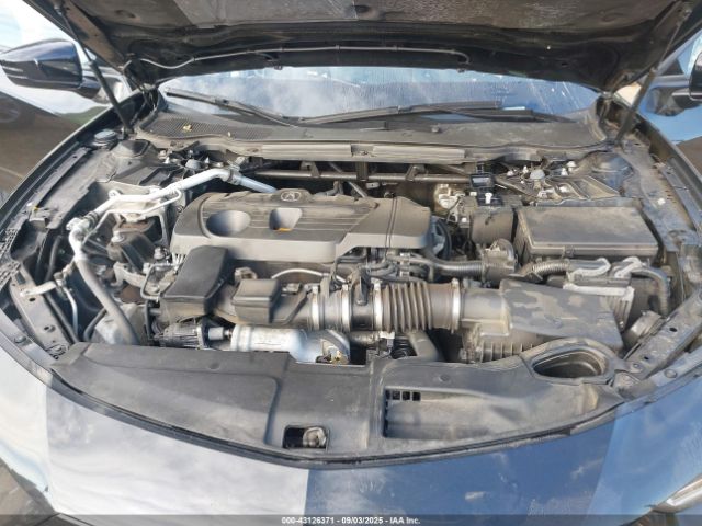 2023 ACURA TLX 19UUB5F53PA001239 Photo 9